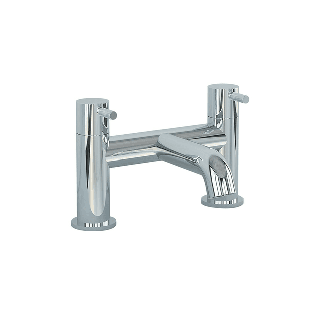 Instinct Azerley Bath Filler Chrome INSAZ003CP