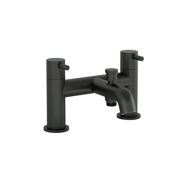 Instinct Azerley BSM + Kit Matt Black INSAZ004MB