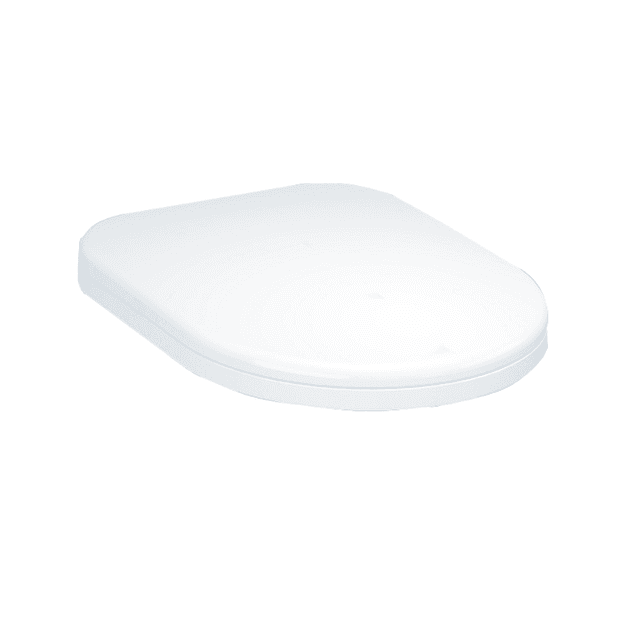 Instinct Della Quick Release SC Seat White INSDE004