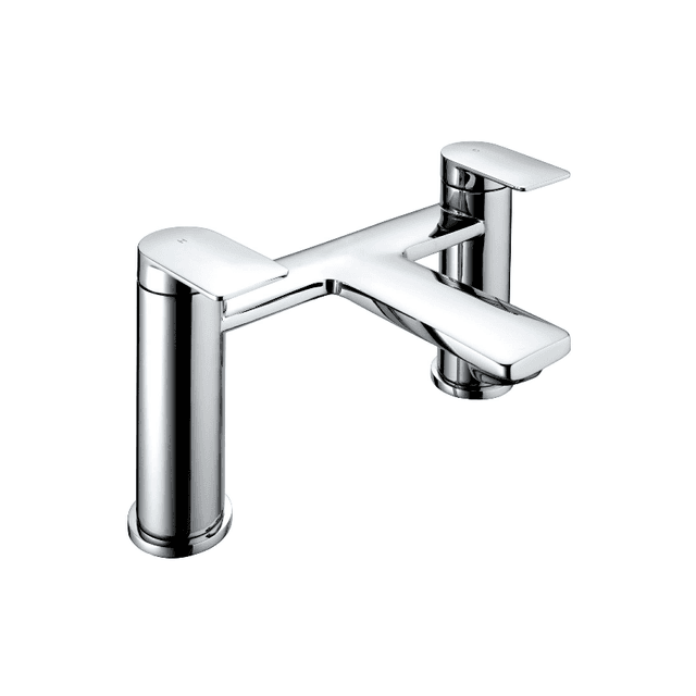 Instinct Keal Bath Filler Chrome TMBFCP