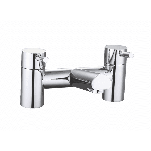Instinct Kiso Pro Bath Filler Chrome INST-KSO-BF