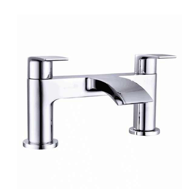 Instinct Ryburn Bath Filler Chrome INST-RYB-BF
