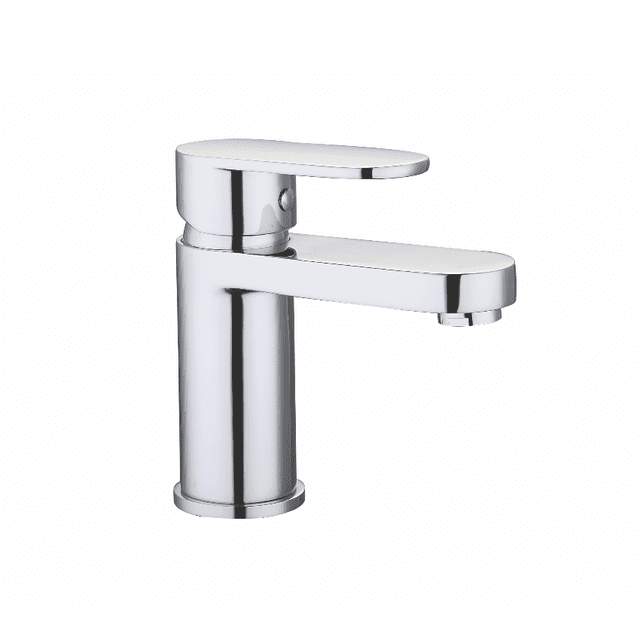 Instinct Tulla Mono Basin Mixer (Click Waste) Chrome INST-TUL-BM