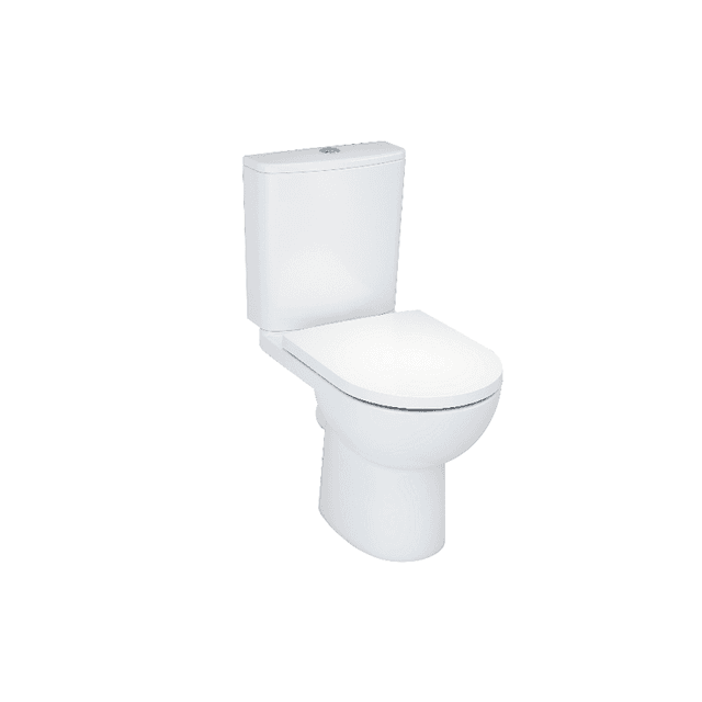 Instinct Tulla Standard Height Short Proj CC WC Pan Pack INSTU001TR
