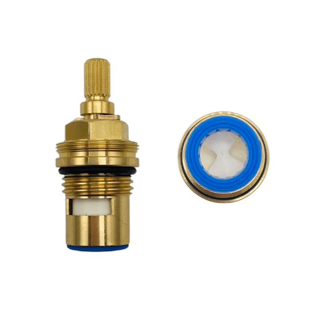 Inventive Creations Ceramic Cartridge 14 - CC14 Cold