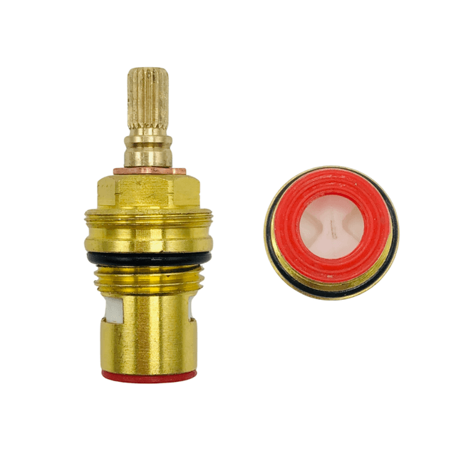 Inventive Creations Ceramic Cartridge 16 - CC16 Hot