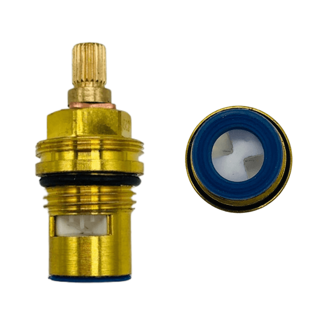 Inventive Creations Ceramic Cartridge 3 - CC3 Cold