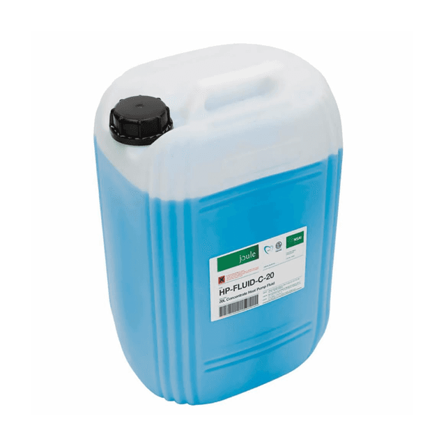 Joule 20L Concentrate Hp Fluid