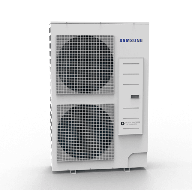 Samsung Mono 16 - 12.28Kw R32 Ashp Unit