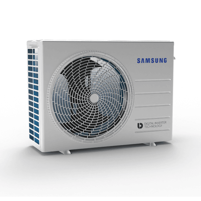 Samsung Mono 5 - 4.35Kw R32 Ashp Unit