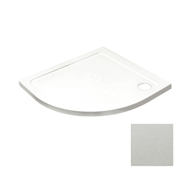 Kartell K.Vit Unity 900mm Quad Anti Slip Tray UNAS900Q