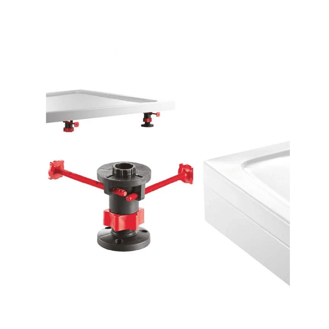 Kartell K.Vit Unity Square/Rect Easyplumb Kit up to 1200mm UNP1290100