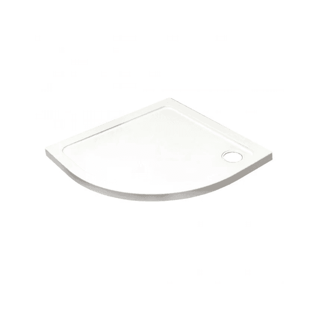 Kartell K.Vit Unity 900x900 Quadrant Shower Tray UNQ0909