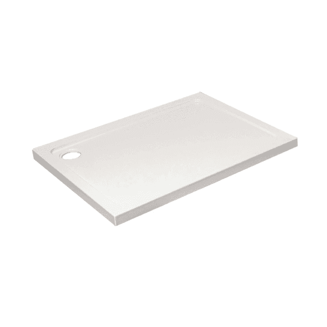 Kartell K.Vit Unity 1200x800 Rectangle Shower Tray UNR1208