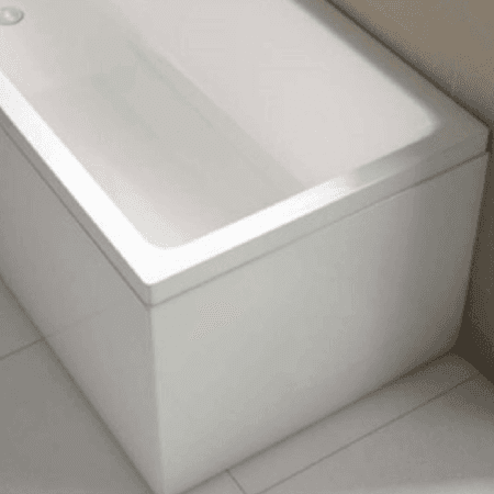 Carronite 700 (515) End Panel 02271