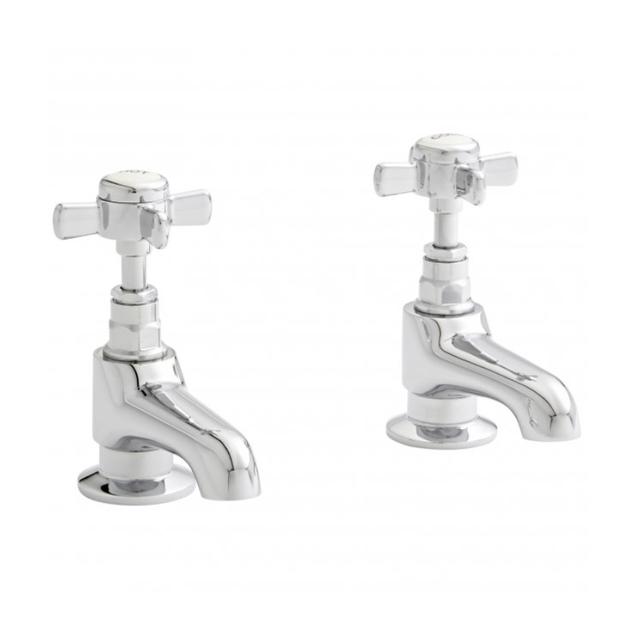 Kartell Klassique Basin Taps TAP103KL