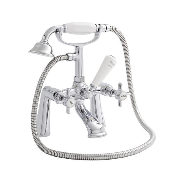 Kartell Klassique Bath Shower Mixer TAP101KL/TAP106KL