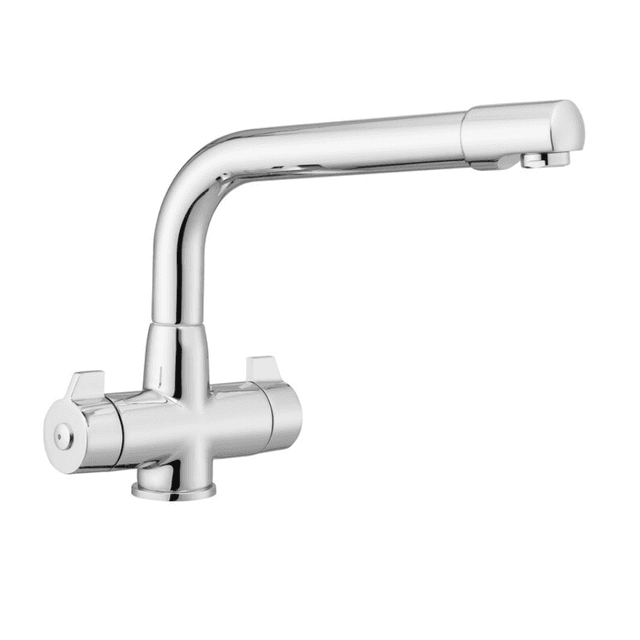 Leisure Aquadrift Sink Mixer TDR1CM/