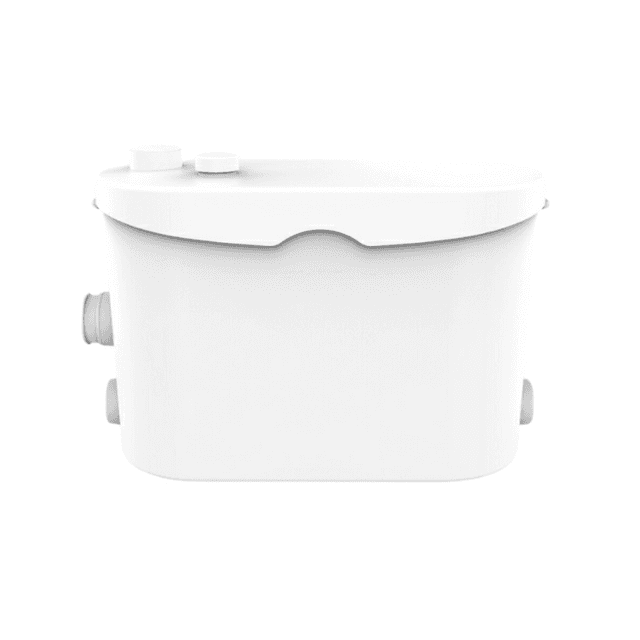 FlowPro FP400K Macerator For Kitchen, Utilities & Bath