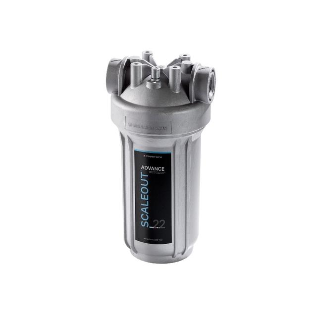 Monarch Scaleout Advance 22mm SA-22