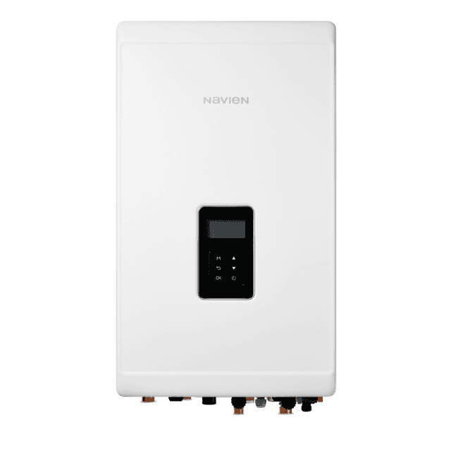 Navien NCB500 Combi Boiler 32kW PNCB5000032L002