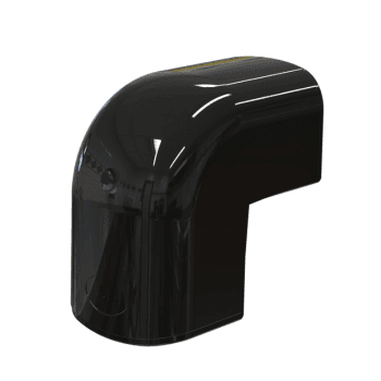 Thorsys Renew 135mm Line Outside Corner Elbow RNTSB135-LCOE