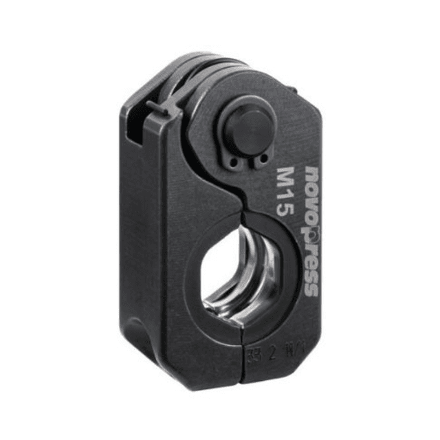 NovoPress 15mm M Profile Angled Ring 50694-50