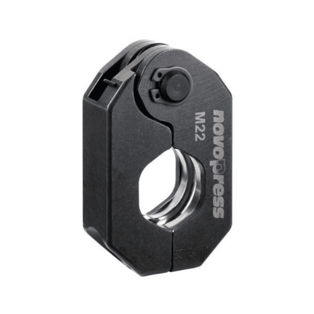 NovoPress 22mm M Profile Angled Ring 50695-50
