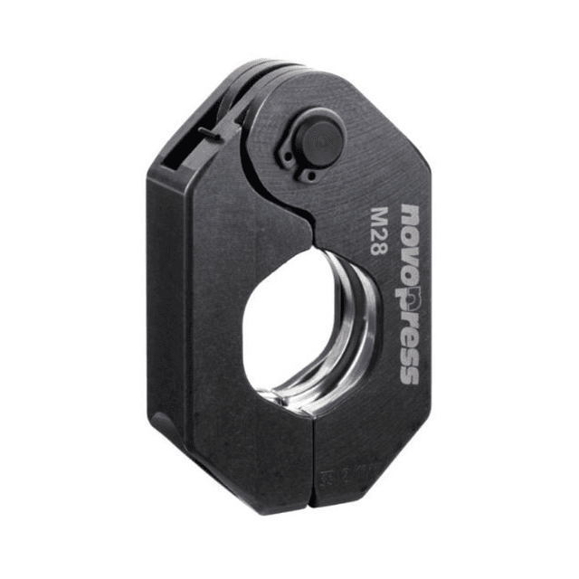 NovoPress 28mm M Profile Angled Ring 50696-50