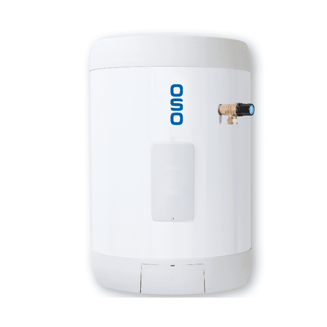OSO Multipoint 100L Direct water heater 11008571