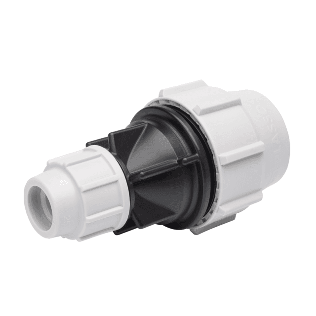 Plasson Reducing Coupler 25mm x 20mm PL071100025020