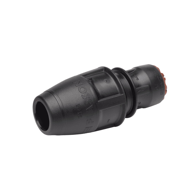 Plasson Pushfit Univ. 22mm Cu/pex/pb 19-22mm PP10017C022022