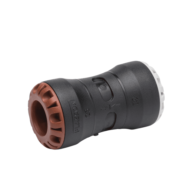 Plasson Pushfit Univ. 22mm Cu/pex/pb 24-28mm PP10017C022028