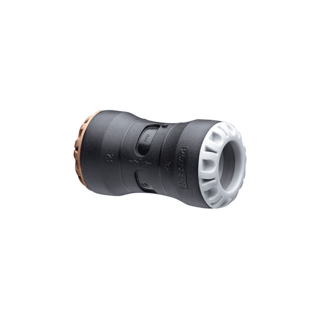 Plasson Pushfit 25mm x 22mm Cu/PB/PEX PP1001CU025022