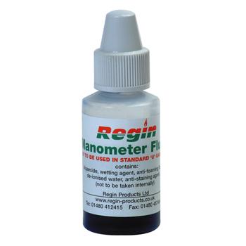 Manometer Fluid REGU45