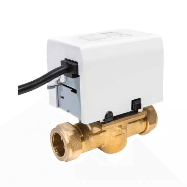 Reliance 2 Port 22mm Zone Valve ZONE250305