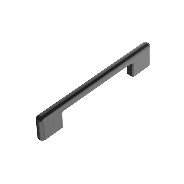 Instinct Allerston 160mm Pull Handle Black