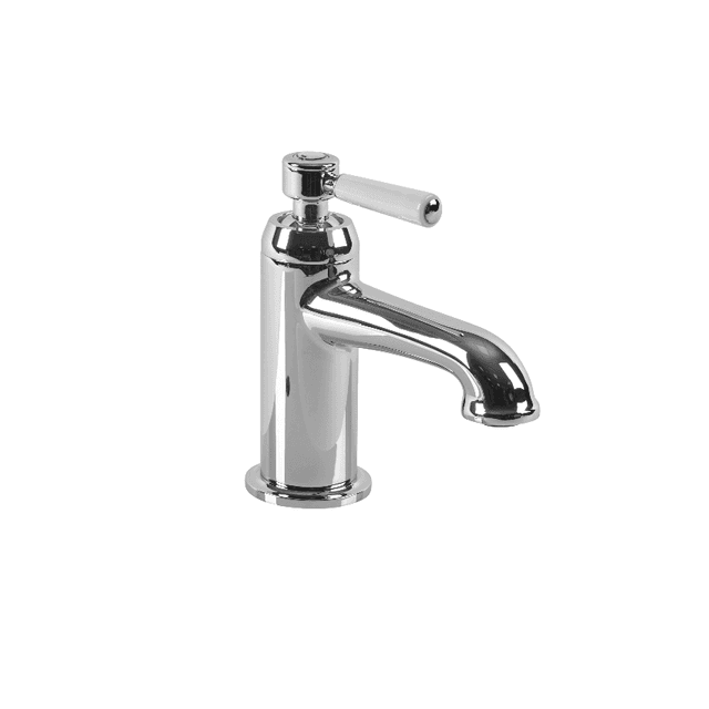 Instinct Hemsworth Lever Mono Basin Mixer Chrome 10004