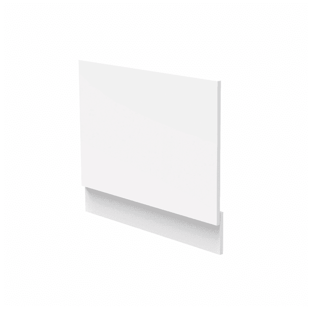 Instinct Waterproof 700mm Bath End Panel INSWAEP5020