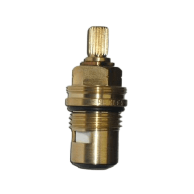 1/2" hot Cd Cart. Basin/sink 330180