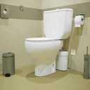 Saniflo Saniaccess 1 (WC Only) 1900 Image 2