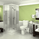 Saniflo Saniaccess 3 (WC, Basin, Shower, Bidet) 1902 Image 2