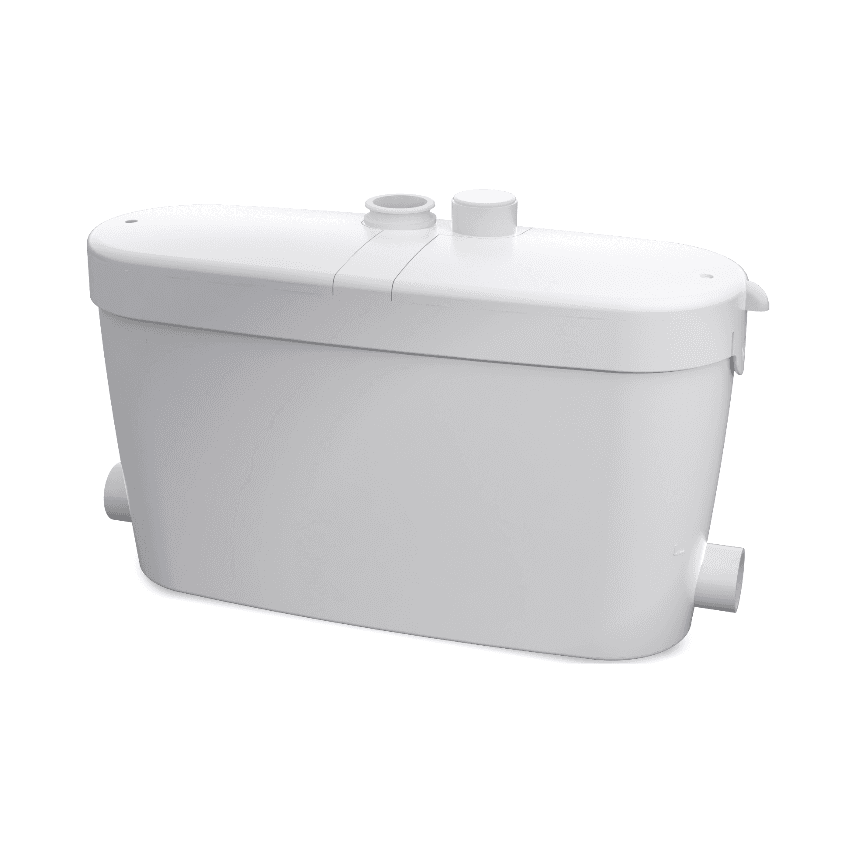 Saniflo Saniaccess Pump (Basin, Shower, Dishwasher) 1903 Image 1