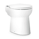 Saniflo Sanicompact (WC & Basin Only) 1081 Image 1