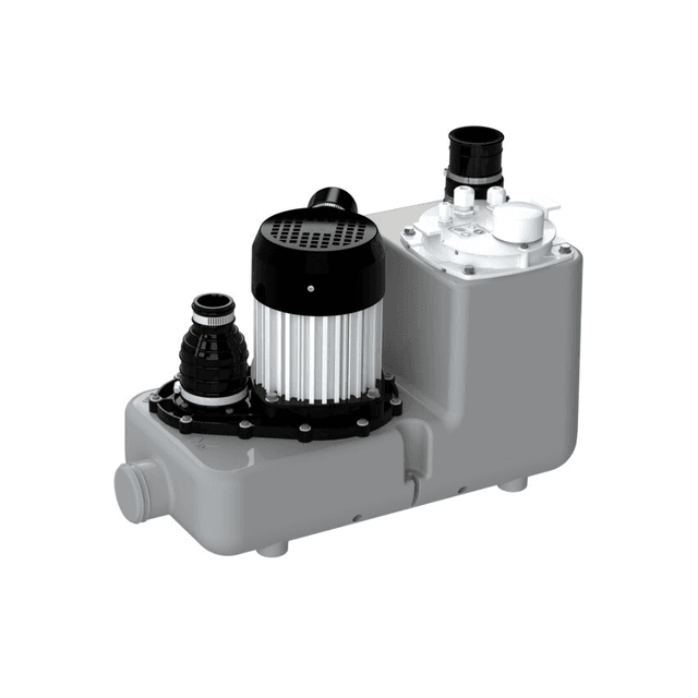 Saniflo Sanicom 1 - Heavy Commercial 30003