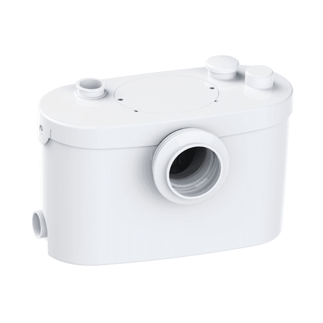 Saniflo Sanipro Up (WC, Basin, Shower, Power Shower, Bidet) 6006