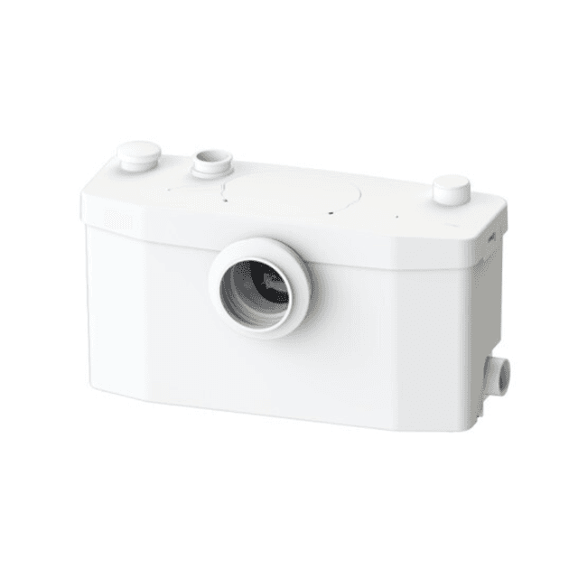 Saniflo Saniplus Up (WC, Basin, Shower, Bidet) 6003