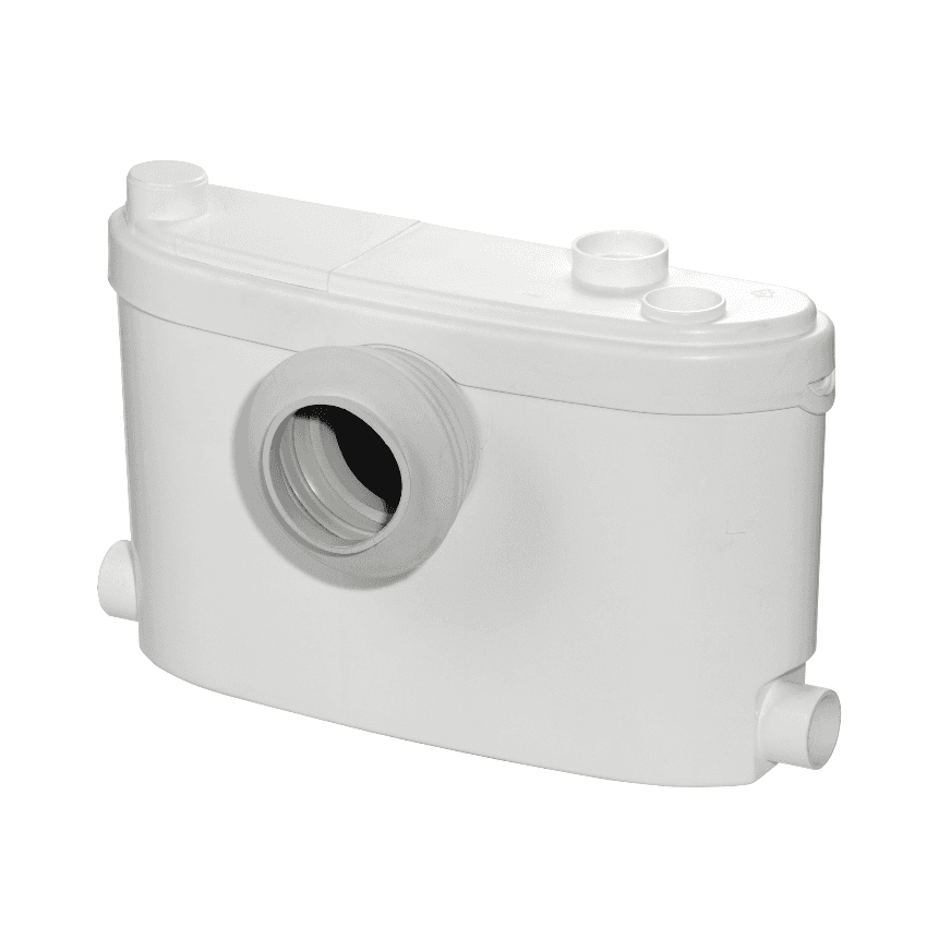 Saniflo Sanislim (WC, Basin, Shower, Bidet) 1054/1 Image 1