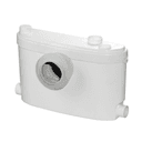 Saniflo Sanislim (WC, Basin, Shower, Bidet) 1054/1 Image 1