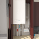 Saniflo Sanicondens Pro Condensate Pump SK6 SK6GB Image 2